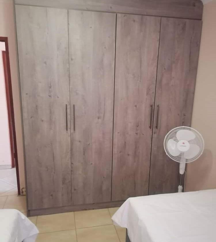 Jjp Self Catering - Three Bedroom House Luderitz ภายนอก รูปภาพ